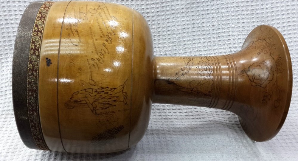 Tombak